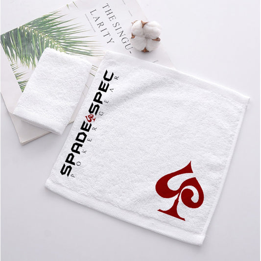 SSPG Mini Towel W2