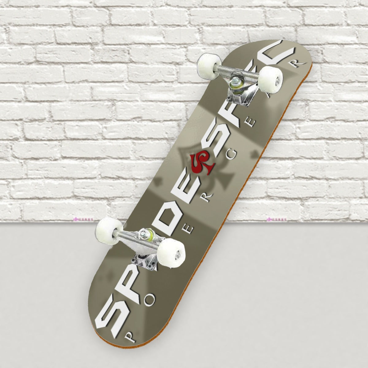 SSPG Skateboard Sticker V2