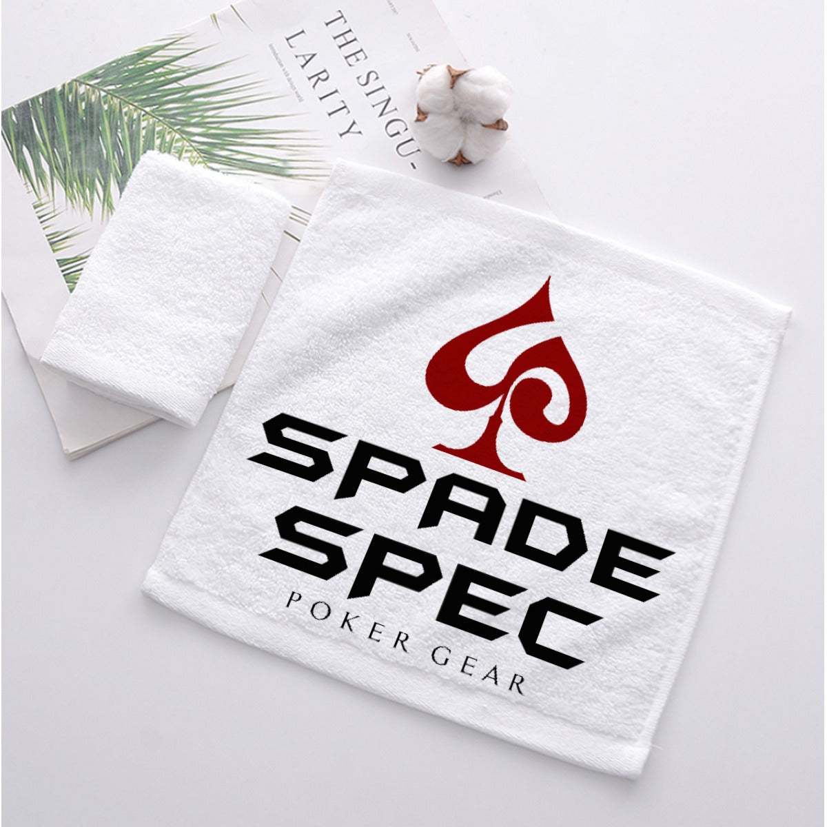 SSPG Mini Towel W1