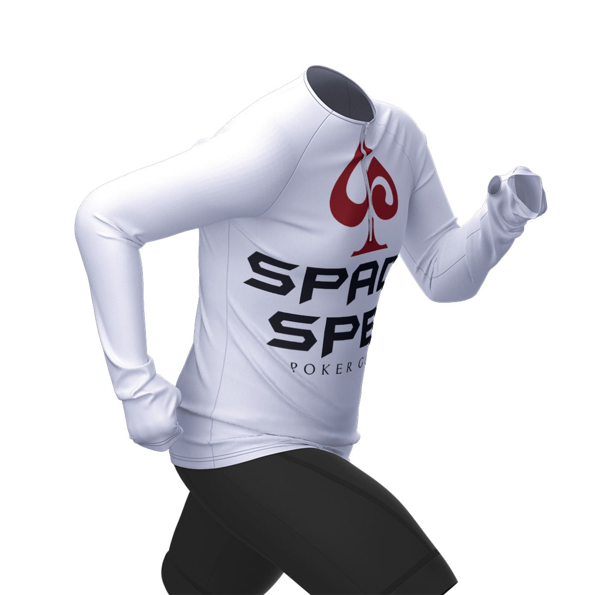 SSPG Branded Compression Shirt