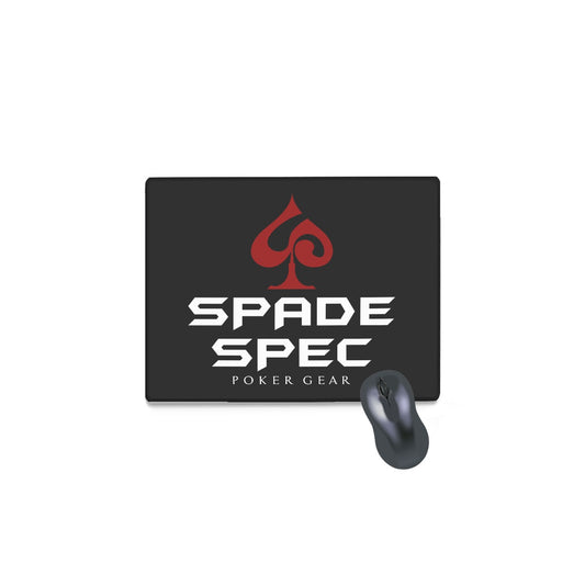 SSPG Mouse Pad B1