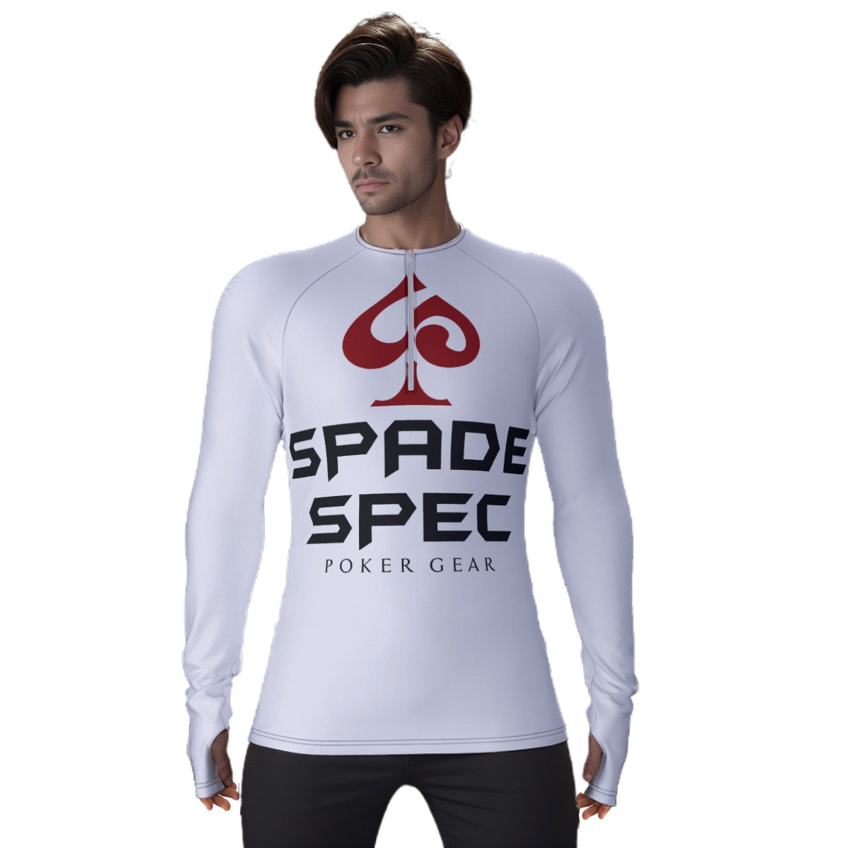 SSPG Branded Compression Shirt