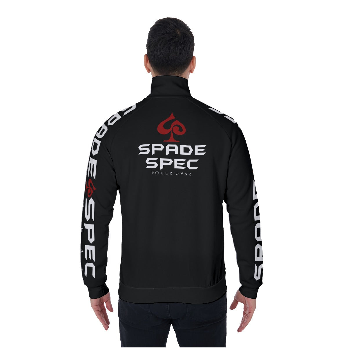 SSPG Mega Spade Jacket B1