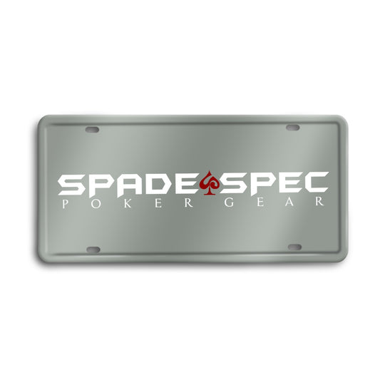 SSPG Plate V1